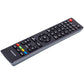 TV Remote Control Compatible with Shivaki STV-45LED18S