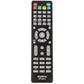 HUAYU Universal TV Remote Control RM-D1312 (VP-001)