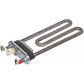 Heating Element for Washing Machine Compatible with LG AEG33121513 TPD 175-LB-1600 Thermowatt L=175 mm 1600 W