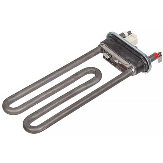 Heating Element for Washing Machine Compatible with LG AEG33121513 TPD 175-LB-1600 Thermowatt L=175 mm 1600 W