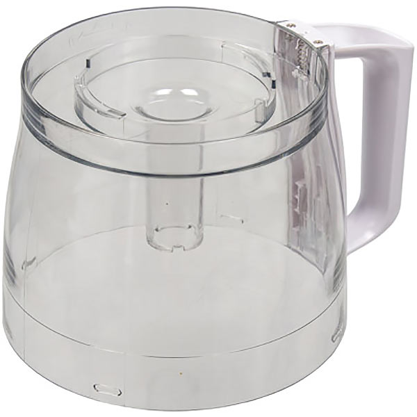 Gorenje Food Processor Main Bowl 1200ml SB800W 405524