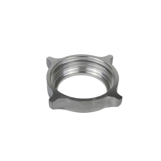 Meat Grinder Nut Compatible with Braun 67000903