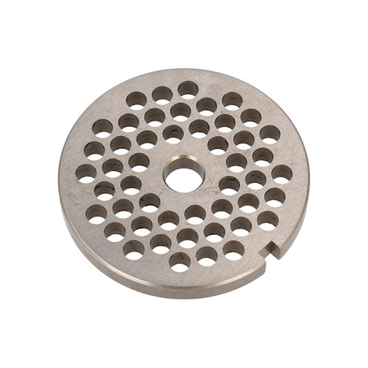 Braun Meat Grinder Perforated Disc 4.5mm 67000907