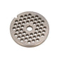 Braun Meat Grinder Perforated Disc 4.5mm 67000907