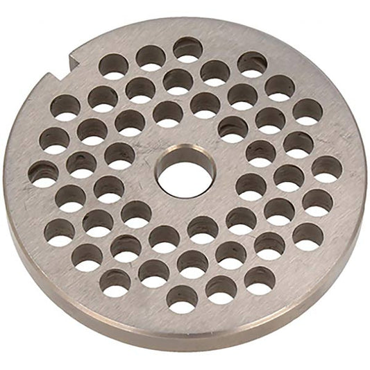 Braun Meat Grinder Perforated Disc 4.5mm 67000907