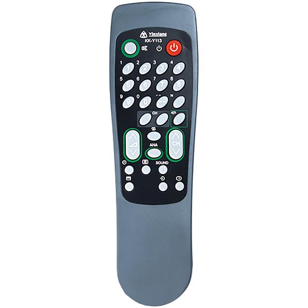 Konka TV Remote Control KK-Y113