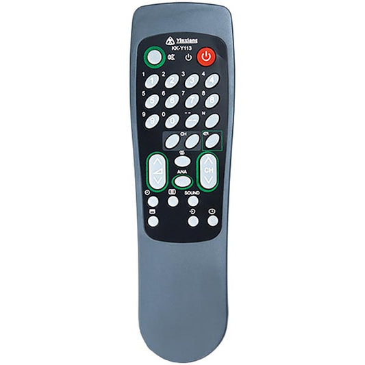 Konka TV Remote Control KK-Y113
