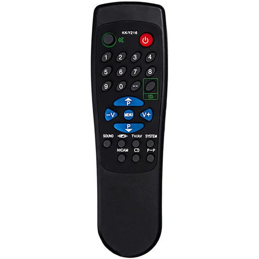 Konka TV Remote Control KK-Y216
