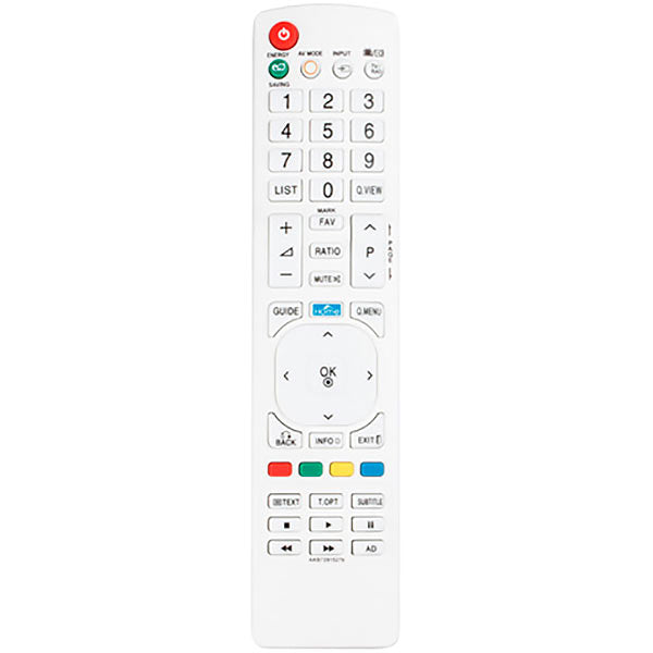 LG TV Remote Control AKB72915279