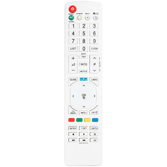 LG TV Remote Control AKB72915279