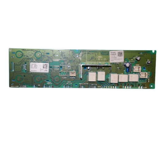 Gorenje Washing Machine Control Module 673625