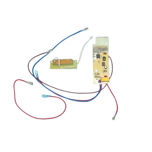 Gorenje Vacuum Cleaner PCB 532666