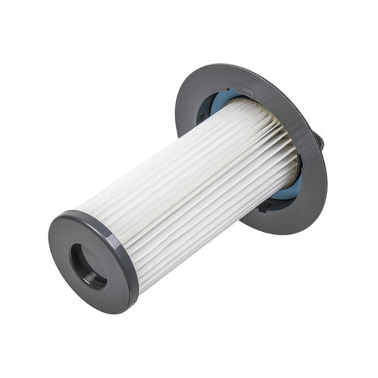 Cylinder HEPA10 Filter for Vacuum Cleaner Compatible with Philips 432200524860 FC8048/01