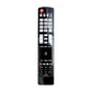 TV Remote Control Compatible with LG AKB73615307