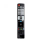 TV Remote Control Compatible with LG AKB73756571