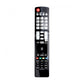 TV Remote Control Compatible with LG AKB74455401