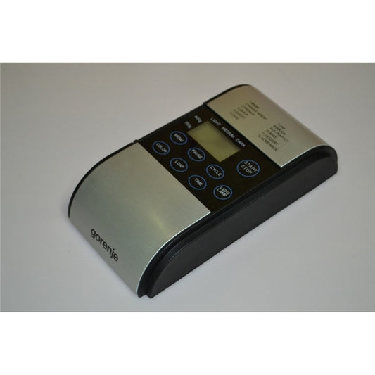 Gorenje Bread Maker Control Panel BM900AL 573467