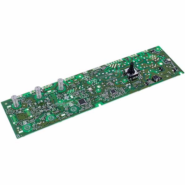 Gorenje Washing Machine PCB 672223 PS-15/49-A3-10-7