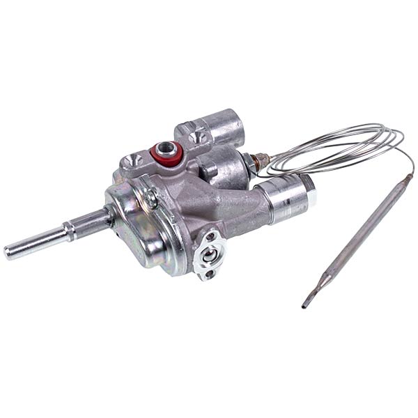 Gas Cooker Oven Tap With Thermostat Gorenje 812196