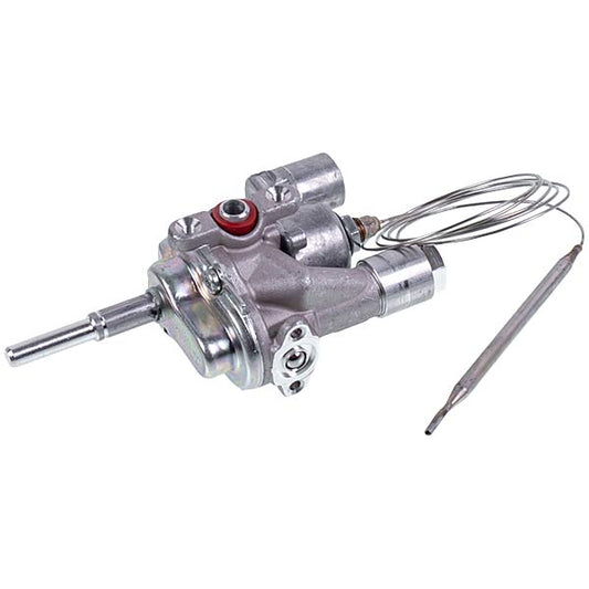 Gas Cooker Oven Tap With Thermostat Gorenje 812196