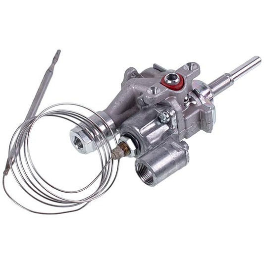 Gas Cooker Oven Tap With Thermostat Gorenje 812196