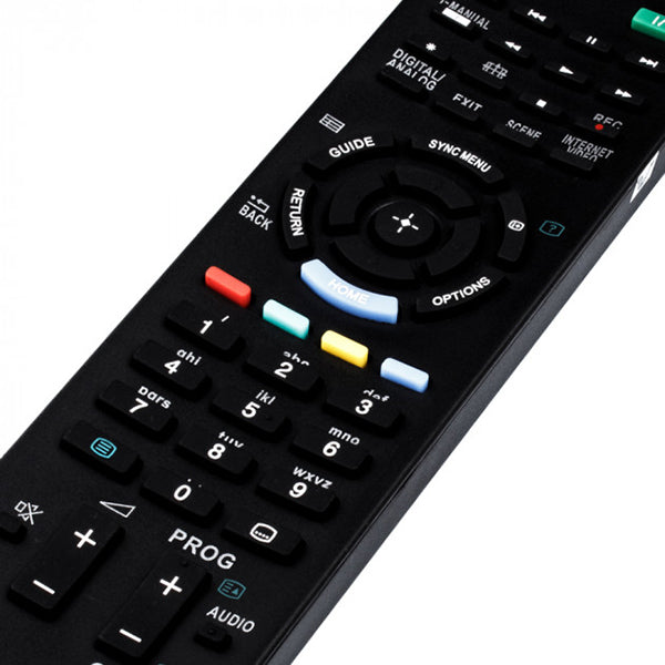 TV Remote Control Compatible with Sony RM-ED045