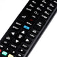 TV Remote Control Compatible with LG AKB73975761