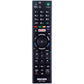 TV Remote Control Compatible with Sony RMT-TX100D