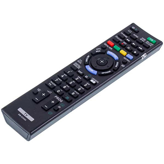 TV Remote Control Compatible with Sony RM-ED060