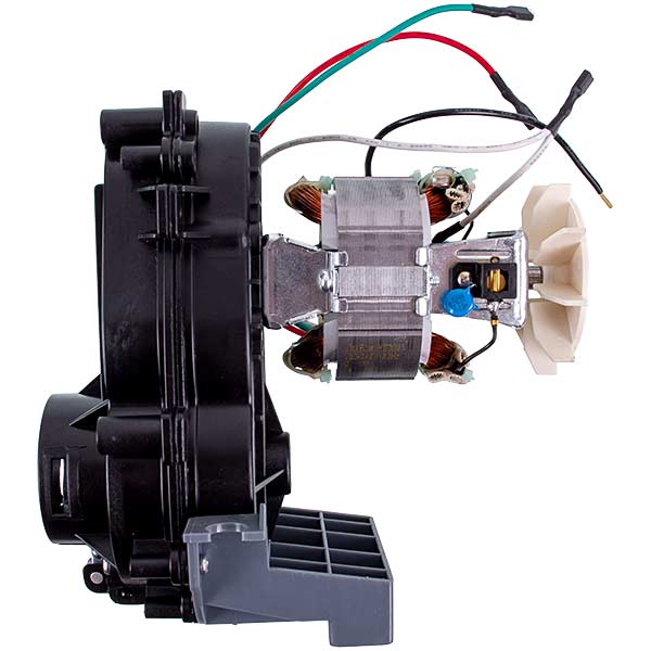 Moulinex Meat Grinder Motor+Reducer SS-1530000252