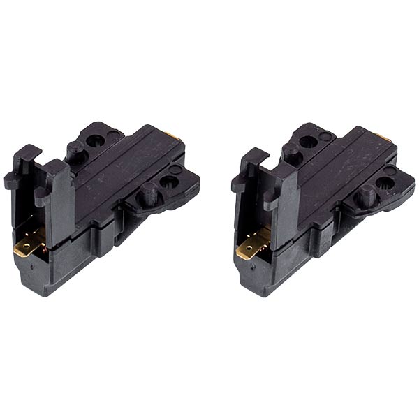 Motor Brushes for Washing Machine Gorenje 182366