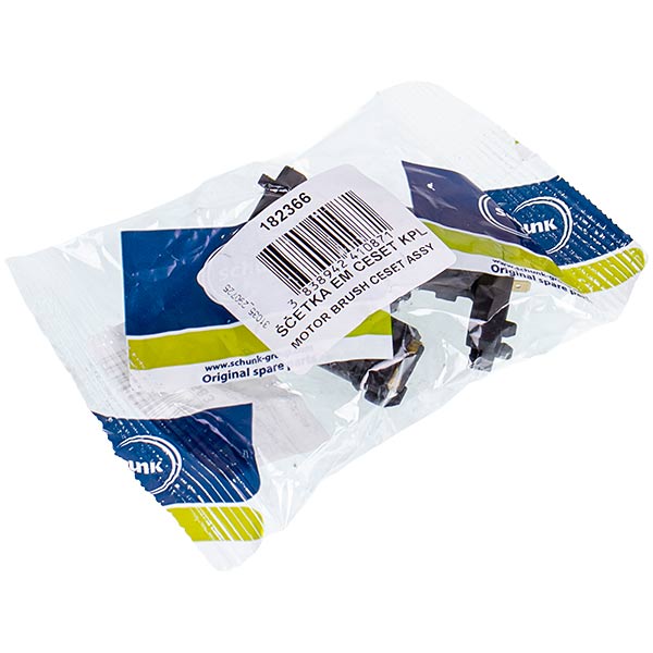 Motor Brushes for Washing Machine Gorenje 182366