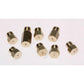 Gorenje Gas Cooker Nozzle Set 176126