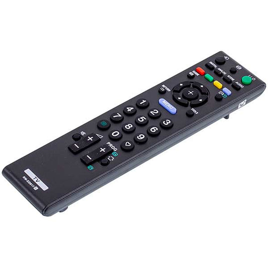 TV Remote Control Compatible with Sony RM-ED017