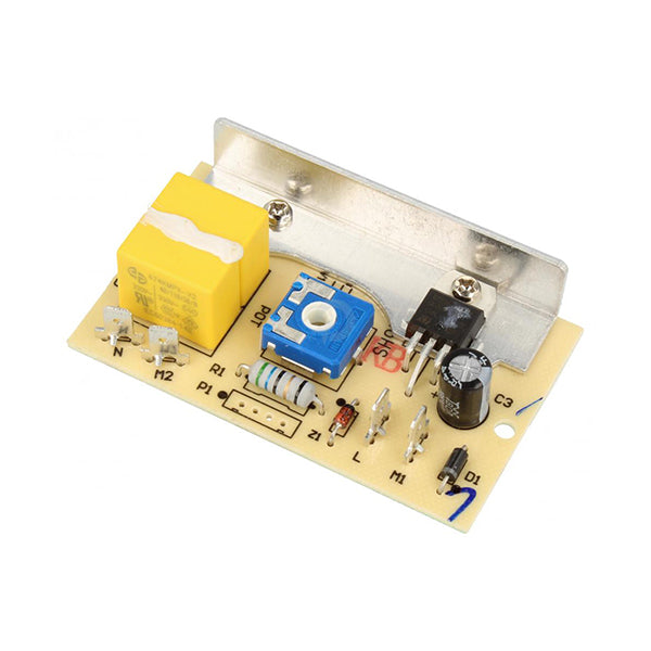 Electrolux Vacuum Cleaner PCB 2193995707