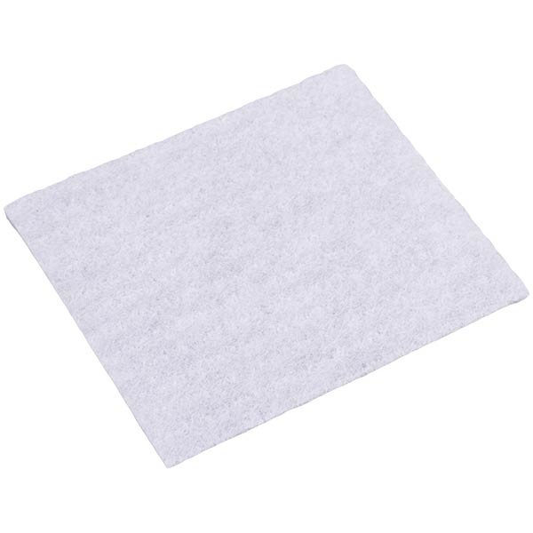 Electrolux Vacuum Cleaner Motor Filter 1182122018 116x102x4mm