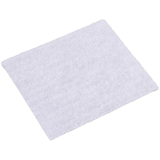 Electrolux Vacuum Cleaner Motor Filter 1182122018 116x102x4mm