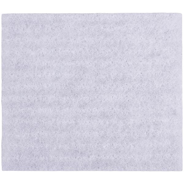 Electrolux Vacuum Cleaner Motor Filter 1182122018 116x102x4mm