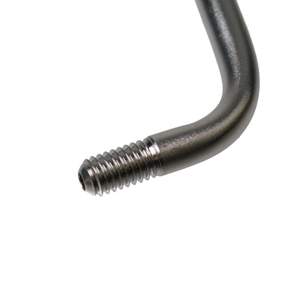 DeLonghi Coffee Machine Frother Tube 6113270399