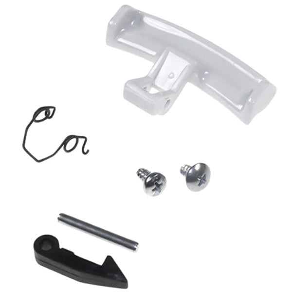 Candy Washing Machine Door Handle 90458506