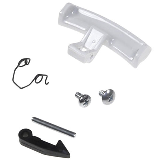 Candy Washing Machine Door Handle 90458506