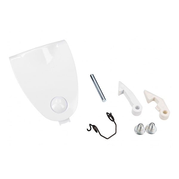 Candy Washing Machine Door Handle 90473547