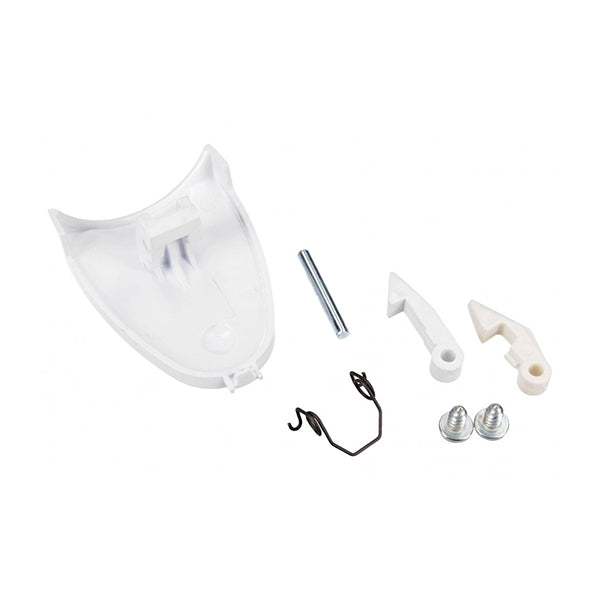 Candy Washing Machine Door Handle 90473547