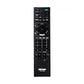 TV Remote Control Compatible with Sony RM-ED041