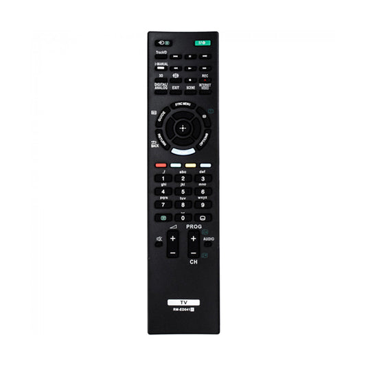 TV Remote Control Compatible with Sony RM-ED041