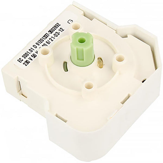 Candy Washing Machine Programm Selector 91201337