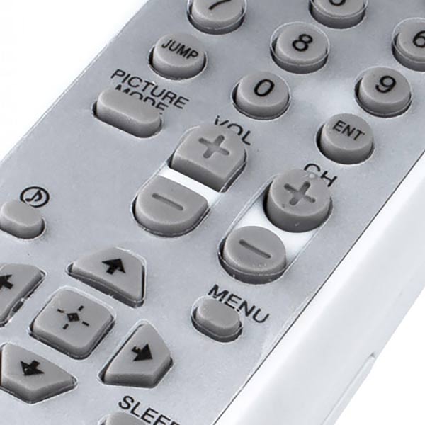 TV Remote Control Compatible with Sony RM-Y194