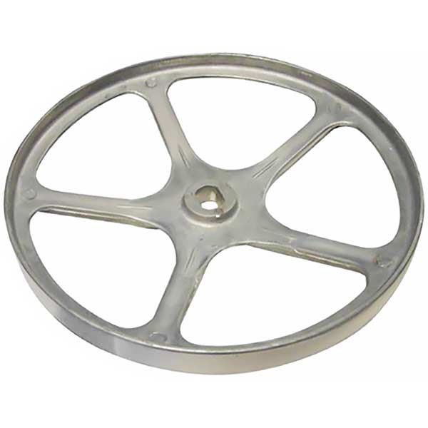 Candy Washing Machine Drum Pulley 92735406