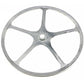 Candy Washing Machine Drum Pulley 92730118
