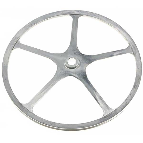 Candy Washing Machine Drum Pulley 92730118